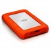 LaCie Rugged Mini - 1TB